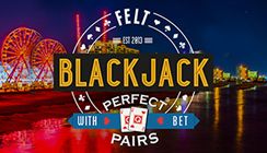 Blackjack Perfect Pairs Blackjack Perfect Pairs