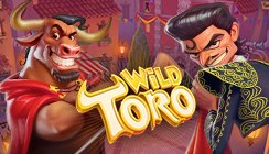 Wild Toro Wild Toro