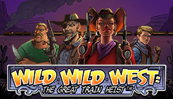 Wild Wild West Wild Wild West