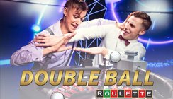 Double Ball Roulette Double Ball Roulette