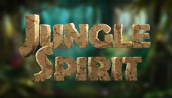 Jungle Spirit Jungle Spirit