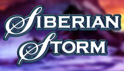 Siberian Storm Dual Play Siberian Storm Dual Play