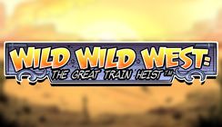 Wild Wild West Wild Wild West