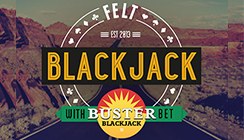 Blackjack Buster Bet Blackjack Buster Bet