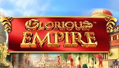 Glorious empire Glorious empire