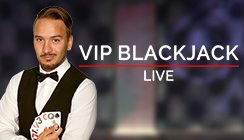 VIP Blackjack Live VIP Blackjack Live