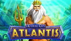 King of Atlantis King of Atlantis