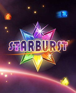 Starburst Starburst