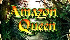 Amazon Queen Amazon Queen