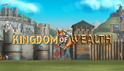 Kingdom of Wealth Kingdom of Wealth