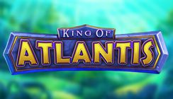 King of Atlantis King of Atlantis