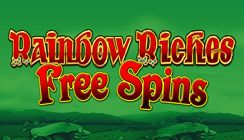 Rainbow Riches Free Spins Rainbow Riches Free Spins