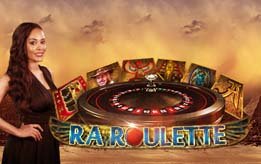 Ra Roulette Ra Roulette