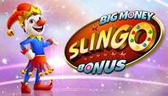 Big Money Slingo Bonus Big Money Slingo Bonus