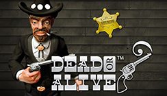 Dead or Alive Dead or Alive