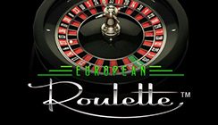 European Roulette European Roulette