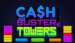 Cash Buster Towers Cash Buster Towers