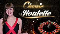 Classic Roulette Live Classic Roulette Live