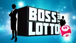 Boss the Lotto Boss the Lotto