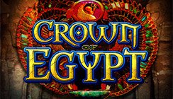 Crown Of Egypt Crown Of Egypt