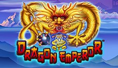 Dragon Emperor Dragon Emperor