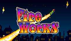 Fire works Fire works