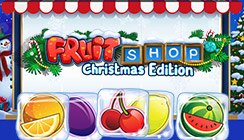 Fruit Shop Christmas Edition Fruit Shop Christmas Edition
