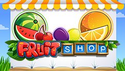 Fruit Shop Fruit Shop