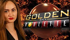 Golden Ball Roulette Golden Ball Roulette
