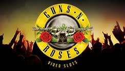 Guns ‘N’ Roses Guns ‘N’ Roses