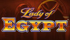 Lady Of Egypt Lady Of Egypt