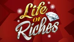 Life of riches Life of riches