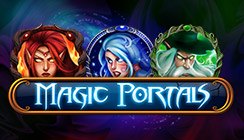 Magic Portals Magic Portals