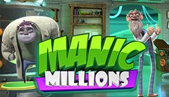 Manic Millions Manic Millions