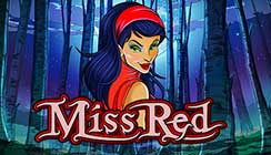 Miss Red Miss Red