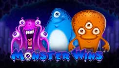 Monster Wins Monster Wins