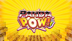 Panda Pow Panda Pow