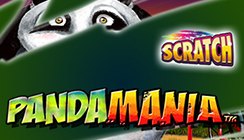 Pandamania Scratch Pandamania Scratch