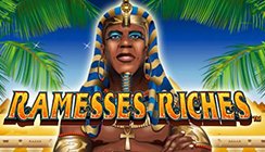 Ramesses Riches Ramesses Riches