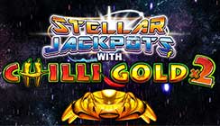 Stellar Jackpots: Chilli Gold 2 Stellar Jackpots: Chilli Gold 2