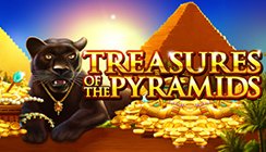 Treasures of the Pyramids Treasures of the Pyramids