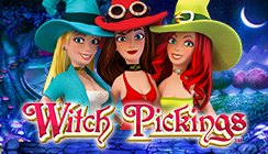 Witch Pickings Witch Pickings