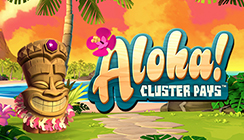 Aloha Cluster Pays Aloha Cluster Pays