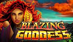 Blazing Goddess Blazing Goddess