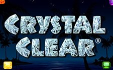 Crystal Clear Crystal Clear