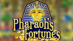 Pharaoh’s Fortune Pharaoh’s Fortune