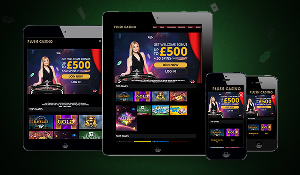 Top Mobile Devices to Enhance your Casino Gaming Experience
