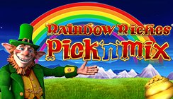 Rainbow Riches Pick N Mix Rainbow Riches Pick N Mix