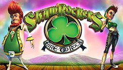 Shamrockers EIRE TO ROCK Shamrockers EIRE TO ROCK