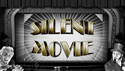 Silent Movie Silent Movie